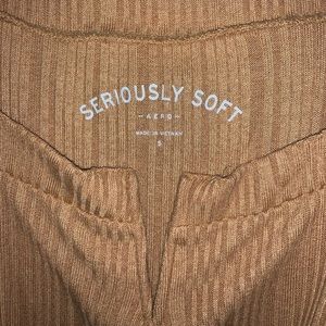 Soft Off the shoulder Blouse